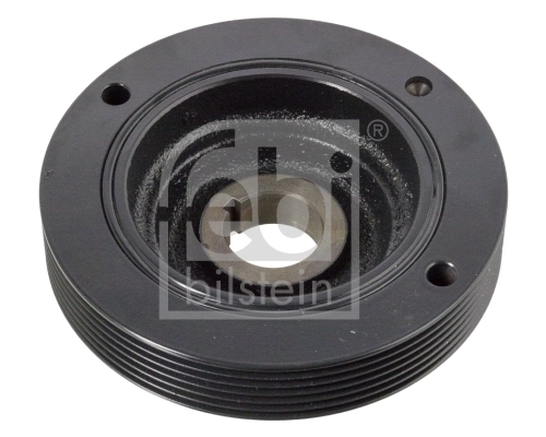 Belt Pulley, crankshaft
